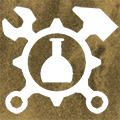 Artificer Class Emblem