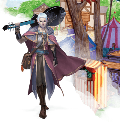 Bard Class