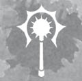Cleric Class Emblem