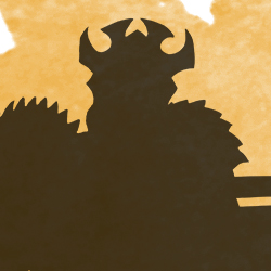 construct type Emblem in color