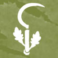 Druid Class Emblem