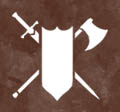 Fighter Class Emblem