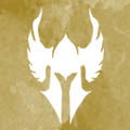 Paladin Class Emblem