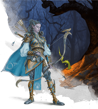 Ranger Class