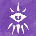 Warlock Class Emblem