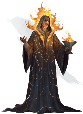 warlock-fiend subclass